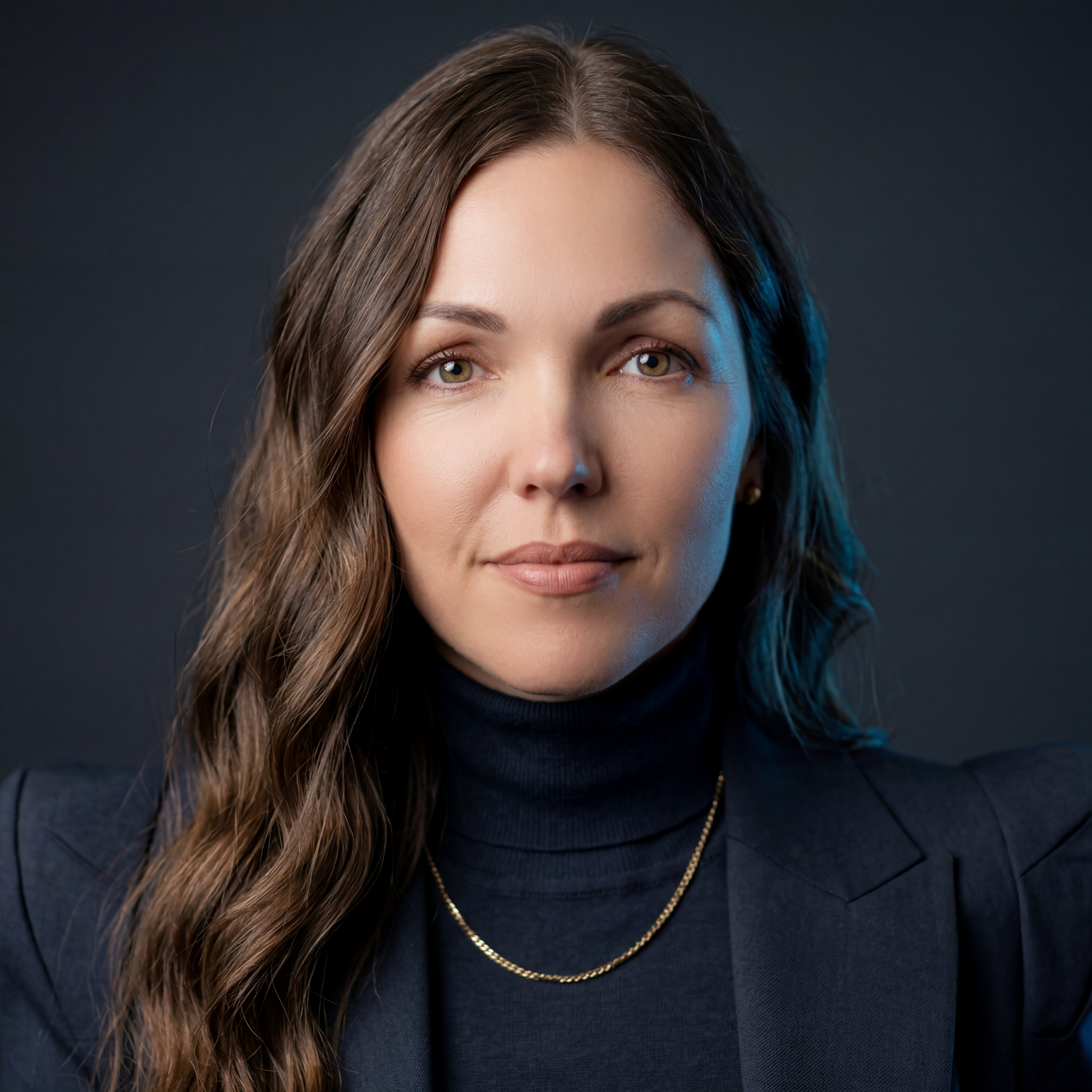 Dr. Natalie Waksmanski-Krynski